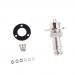 MonkeyJack-New-Brand-Waterproof-16mm-2-Pole-Deck-Plug-Connector-Outlet-GX16-2P