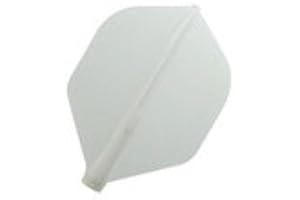 コスモダーツ(COSMO DARTS) Cosmo Darts Fit Flight 3 Pack Rocket Dart Flight