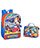 Disney Boys' Mickey Backpack with Lunch, Blue