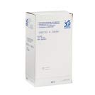 365 Non Adherent Absorbent Dressing 5cm x 5cm (x 100 dressings)