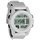 NIXON Men's A197-195 Silicone with Grey Dial Watch