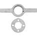 Supco TB123A Spanner Wrench