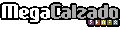 MEGACALZADO store logo