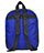 Marvel Boys' Spiderman 10 Inch Mini Children's Backpack, Blue, One Size