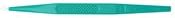 Fox Dermal Curette Disposable 3mm 50/Bx