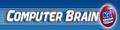 Computer Brain store logo