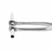 Professional Body SEPTUM Piercing Forceps
