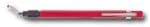Vargus UB2000 UniBurr Set With Red Handle & Blade B10