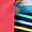 Carter's Girls' 4-Pc. Rainbow Snug Fit Cotton