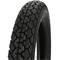 Dunlop K70 Front Tire - 3.25-19/--