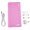 20000mAh USB External Battery Backup Power Bank for Tablet PC Smart Phone iPhone Samsung BlakBerry Nokia HTC MP3 MP4 Pink