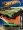 Hot Wheels 2011 68 Chevy NOVA Street Beasts 2 of 10, #82 Green