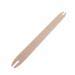 perfektchoice Solid Beech Wooden Shuttles Knitting/Weaving Tool Loom Machine Accessory for DIY Crafts Kids Handicrafts Supplies - Wood, 30x2.3cm