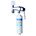 Hibbent Bidet T adapter and Bidet Filter for Bidet Seat and Bidets