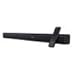AKIXNO SoundBar 33 inch-2.0 Channel 40W Wall Mountable Soundbar Remote Control Matt Surface Wired Wireless Bluetooth Home Theater TV PC Tablets Gaming,Blackthumb 1
