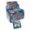 Series 4 Power Gogs Crazy Bones Pack of 2 Gogos + 2 Cards (Set of 5 Packs)