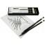 Mono pencil set