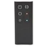 Dyson Remote control &ndash; Part 965824-03 | Dyson AM04 AM05 AM07 (black)