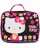 Sanrio Hello Kitty Floral Lunch Bag