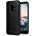 Ringke Onyx Compatible with Galaxy S9 Plus Case, Tough Rugged Durable Shockproof TPU Grip Phone Back Cover - Black