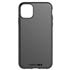 tech21 Studio Colour case for iPhone 11 - Slim Profile with Drop Protection, Black