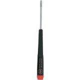 Wiha 26210 Pozidriv Screwdriver with Precision Handle, 1 x 60mm