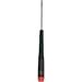 Wiha 26210 Pozidriv Screwdriver with Precision Handle, 1 x 60mm