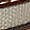 IZOD Tan Canvas & Leather Inlay Belt TAN 34