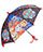Paw Patrol Umbrella - black/multi, one size