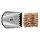 Wilton Basket Weave Decorating Tip 1D, Large