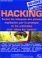 Hacking (1Cédérom) by (Paperback)
