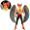 Kotobukiya DC Universe Hawkman Classic Costume Super Powers ArtFX+ Statue