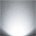 Great Eagle A19 LED Light Bulbs 100 Watt Equivalent - Cool White 4000K Light Bulbs, 15W Non-Dimmable, 1500 Lumens (6 Pack)