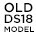 DS18 Super Bullet Tweeter 400 Watts Max Titanium PRO-TW310 - (1 Speaker)