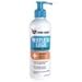 Pure Relief Restless Leg Cream. Restless Leg Syndrome Relief. Relief symptoms of RLS with this calming cream. 8oz with pump.