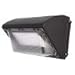 Hyperikon LED Wall Pack, 135W (HPS HID Replacement), Commercial and Industrial Outdoor Lighting, 5000K, IP65 Waterproof