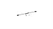Blade Stabilizer Flybar Set: Scout CX