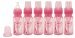 Dr. Brown's Pink 4 Ounce Bottles - 6 Pack