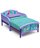 Disney Little Mermaid Toddler Bed
