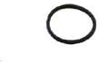 Volvo O-Ring 925063