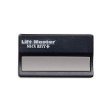 Liftmaster 971LM 390MHz Security Plus 1 Button Sears Craftsman Compatible