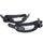 Spark R&D Pillow Line Toe Straps