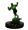 HeroClix DC War of Light Month 3 #105 John Stewart Op Kit LE Figure