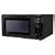 Panasonic Genius 1250 Watt Sensor Microwave w/Inverter Technology