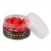 14mm Pop Up Soft Boilies Beads Feeder Coarse Carp Fishing Lure Floating Bait Strawberry Flavour