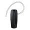 Samsung HM1950 Wireless Hands Free Bluetooth Headset - Black Leather