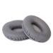 Generic Ear Pads Cushion for SOLO / SOLO HD Headphone - Gray