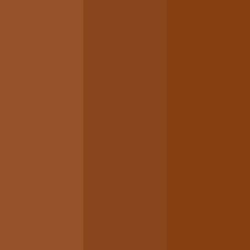 Medium Brown