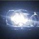 Sinoparcel D2S Xenon HID Headlights Replacement Bulb - 8000K 35W - Pack of 2