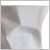 Essey Pen Pen Cup White